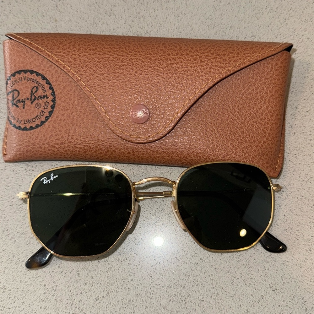 Ray ban sunglasses